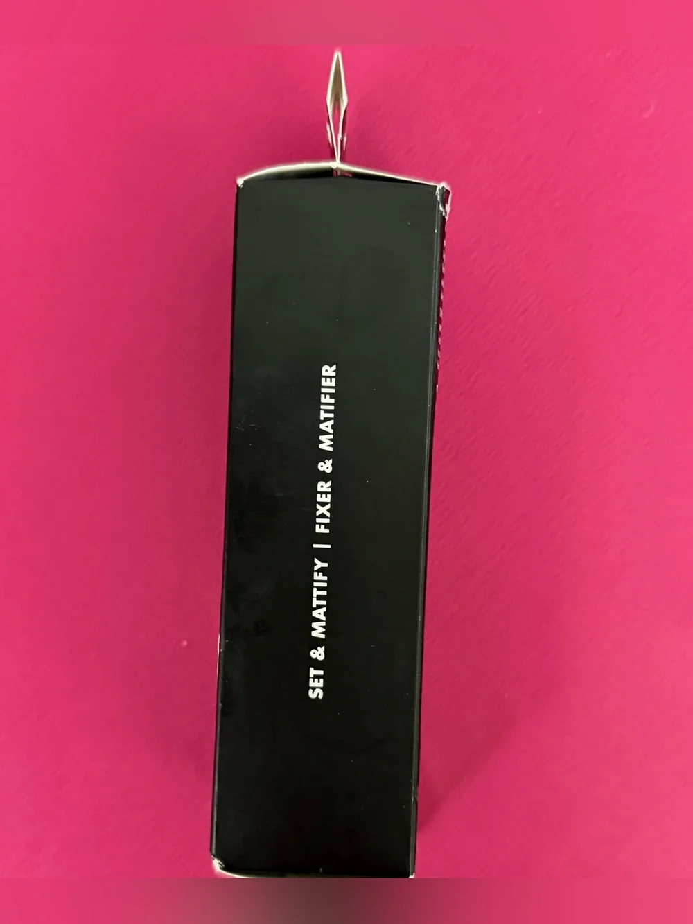 e.l.f. Matte Magic Mist & Set Clear/Translucent Travel Size 2 Fl.OZ./60ml. NWT
